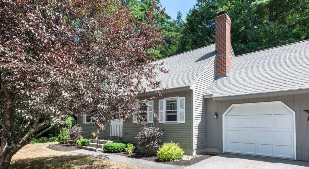 Photo of 165 Flintlock Village Road #1, Wells, ME 04090 (MLS # 1656736)