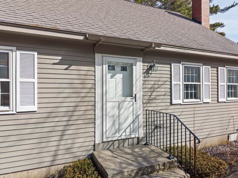 Photo of 165 Flintlock Village Road #1, Wells, ME 04090 (MLS # 1656736)