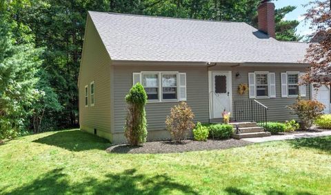 Photo of 165 Flintlock Village Road #1, Wells, ME 04090 (MLS # 1656736)