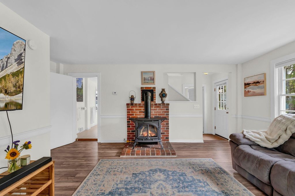 Photo of 918 Empire Road, Poland, ME 04274 (MLS # 1663515)