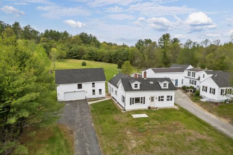 Photo of 918 Empire Road, Poland, ME 04274 (MLS # 1663515)