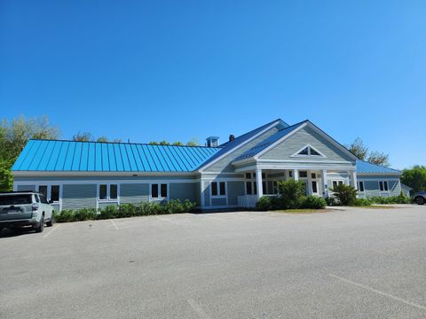 Photo of 899 Central Street, Millinocket, ME 04462 (MLS # 1627594)