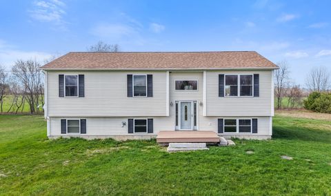 Photo of 66 Bradbury Drive, Corinth, ME 04427 (MLS # 1660436)
