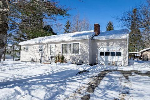 6 Russett Street Brewer ME 04412