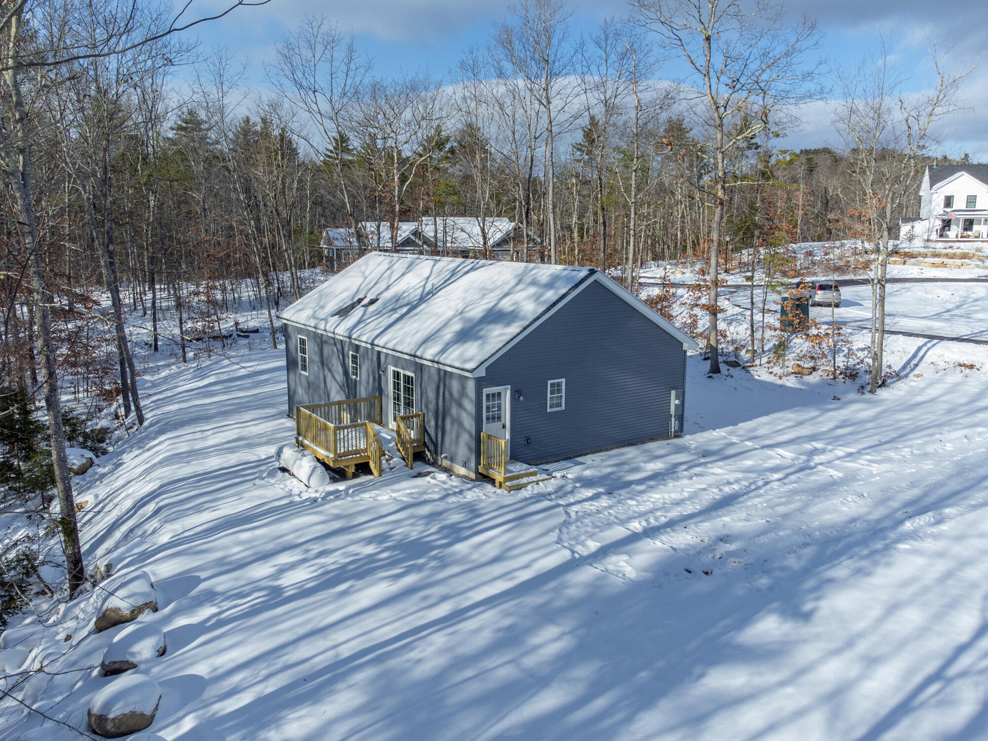 42 Bracken Woods Road