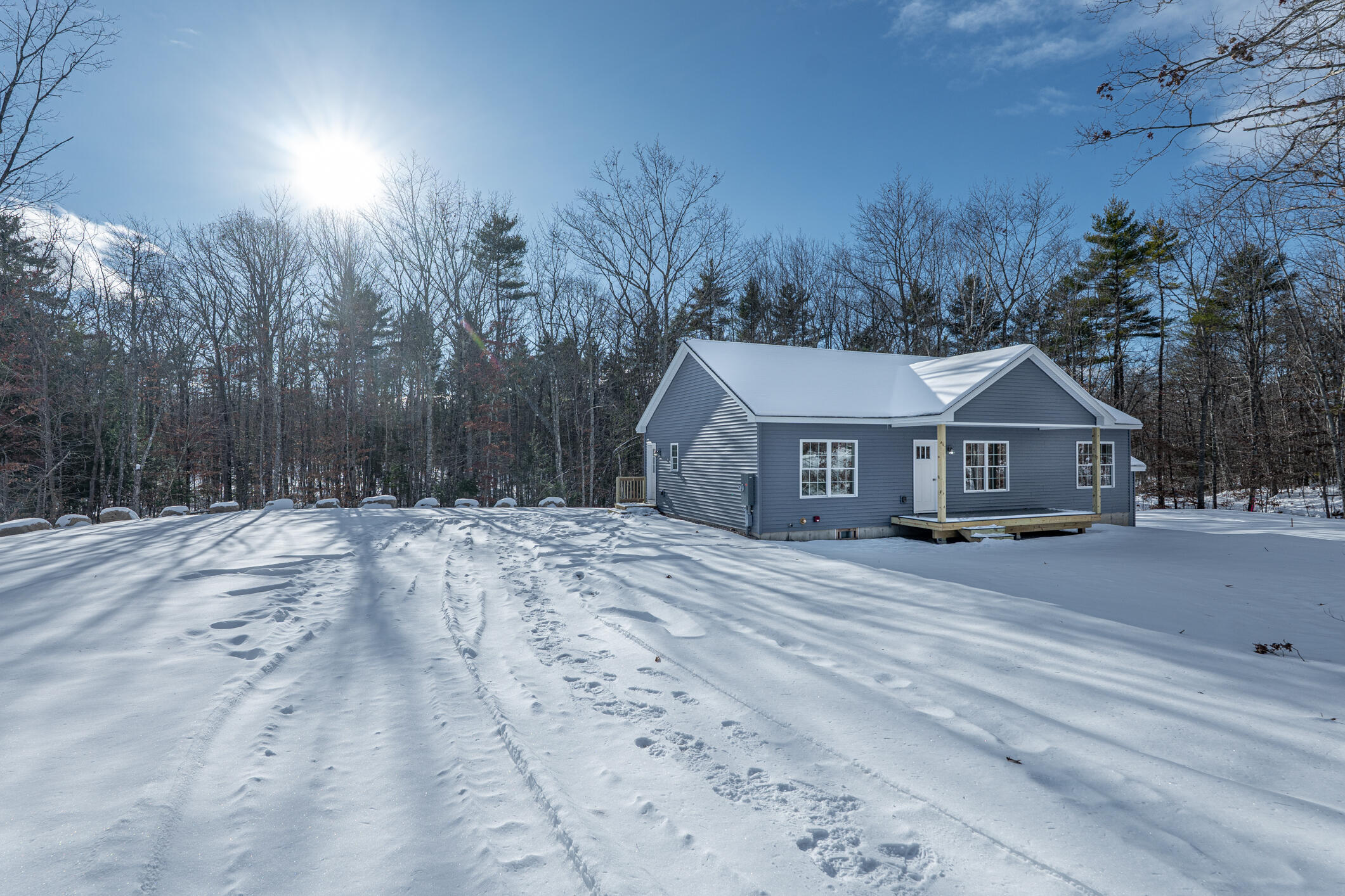 42 Bracken Woods Road