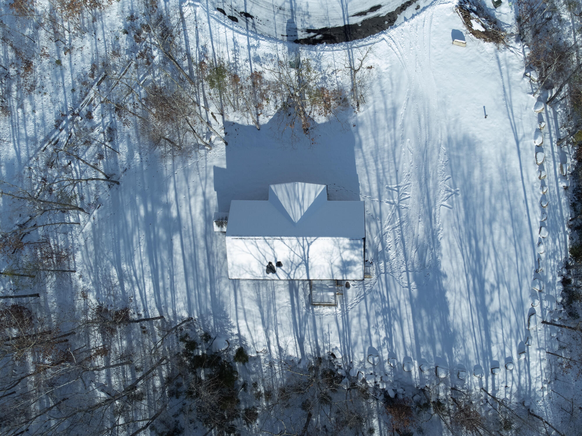 42 Bracken Woods Road