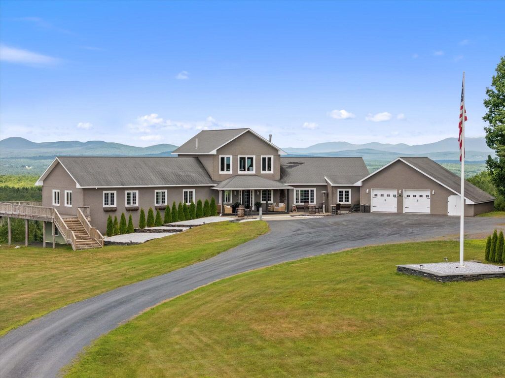 Photo of 33 Booberry Hill Road, Madison, ME 04950 (MLS # 1631698)
