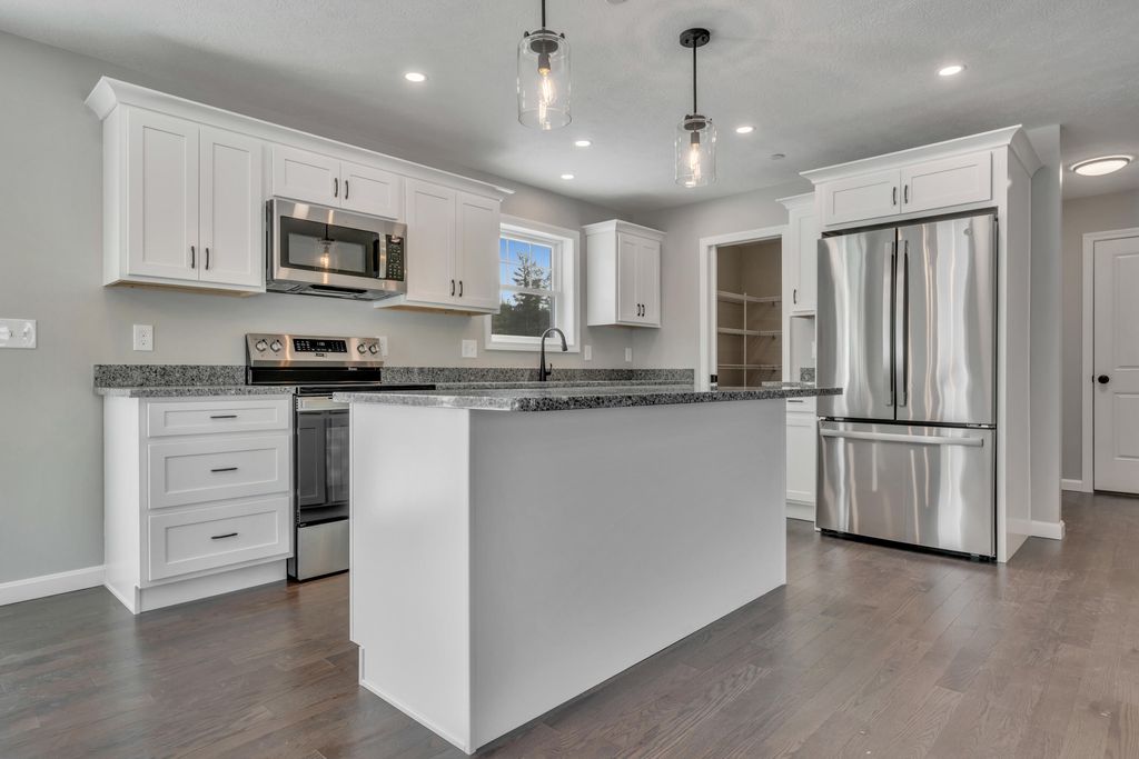 Photo of 10 Cowbell Drive, Gorham, ME 04038 (MLS # 1647618)