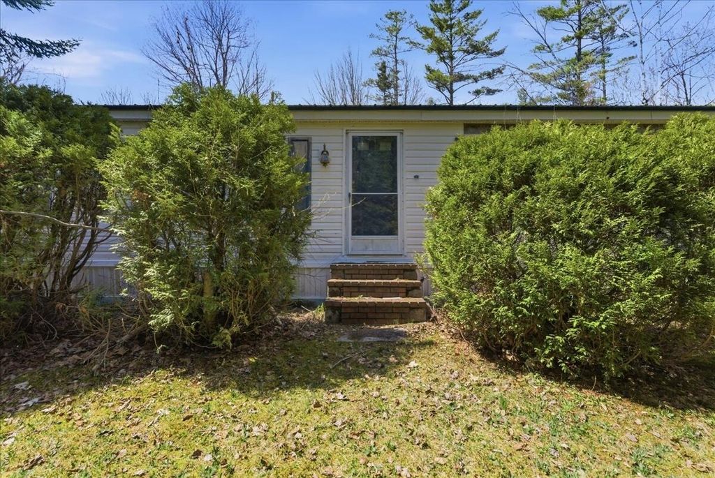 Photo of 424 Gore Road, Woodstock, ME 04219 (MLS # 1661192)