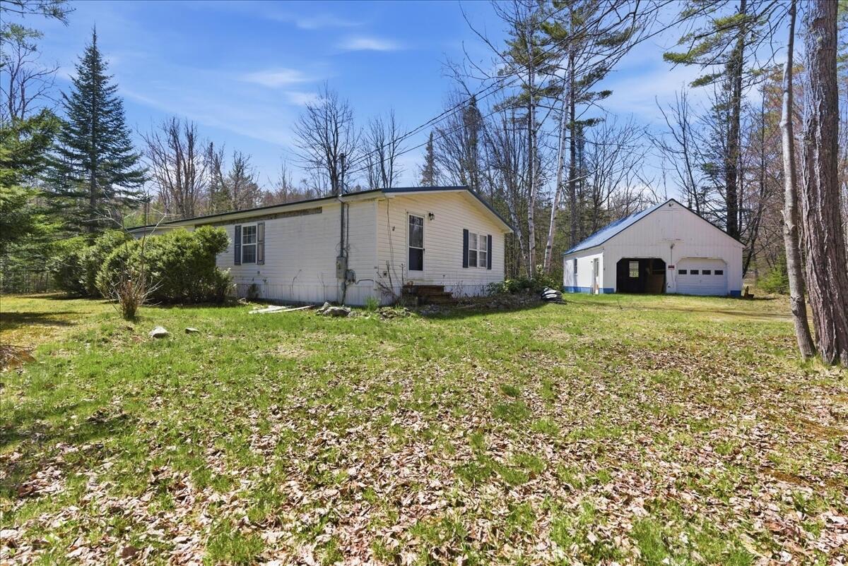 424 Gore Road