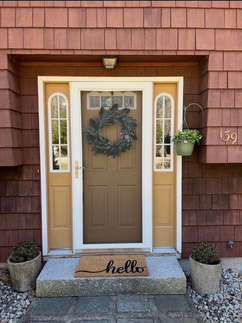 Photo of 139 Albion Road, Windham, ME 04062 (MLS # 1657215)