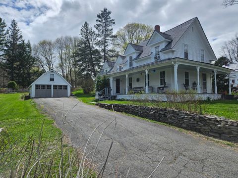Photo of 11 Spencer Street, Orono, ME 04473 (MLS # 1661476)