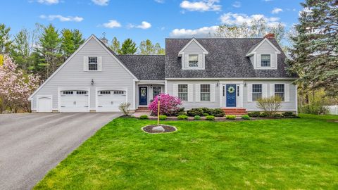 Photo of 23 Frances Drive, Hampden, ME 04444 (MLS # 1662552)