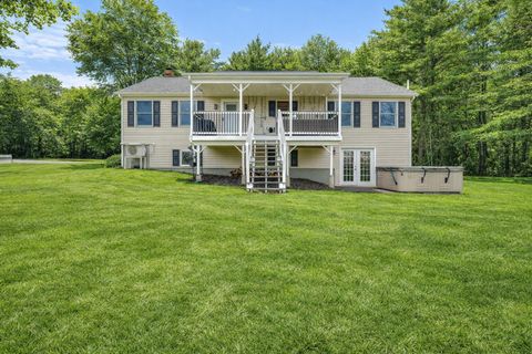 Photo of 141 Kittredge Road, Bangor, ME 04401 (MLS # 1656300)