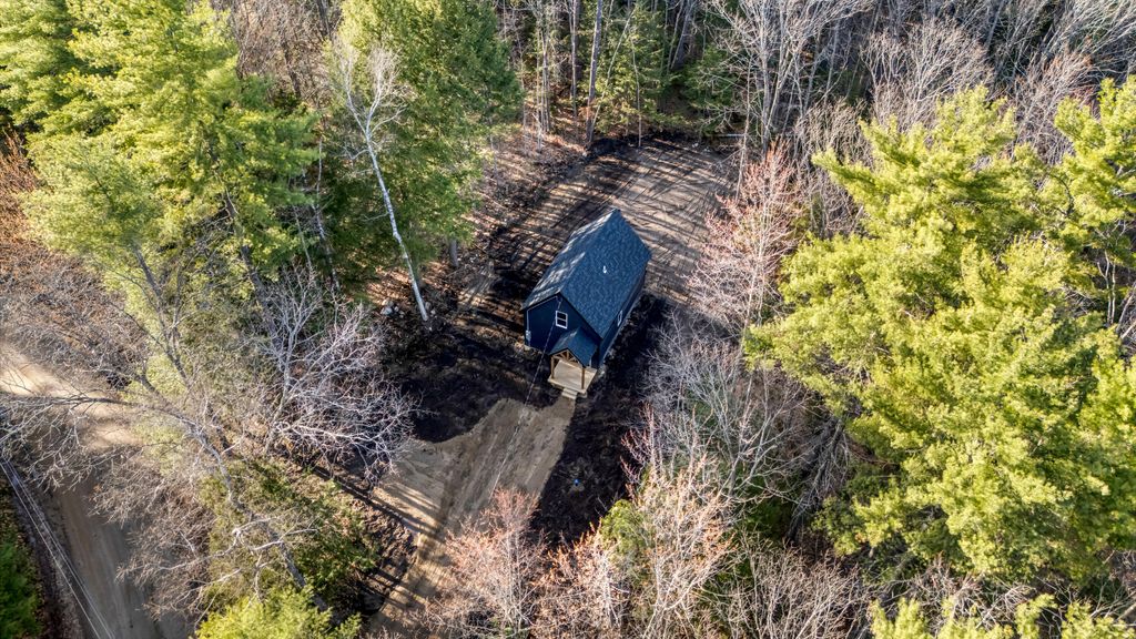 Photo of 2 Fernalds Hill Way, Stow, ME 04037 (MLS # 1658536)