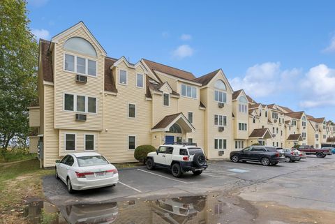 Photo of 1373 Post Road #1 F, Wells, ME 04090 (MLS # 1640913)