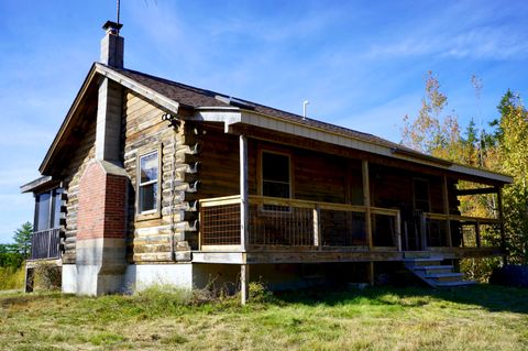 Photo of 780 Spring Bridge Road, Greenbush, ME 04418 (MLS # 1642331)