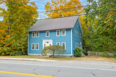 Photo of 123 Portland Street, South Berwick, ME 03908 (MLS # 1659750)
