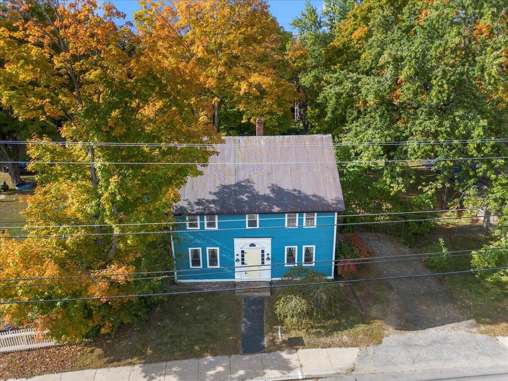 Photo of 123 Portland Street, South Berwick, ME 03908 (MLS # 1659750)