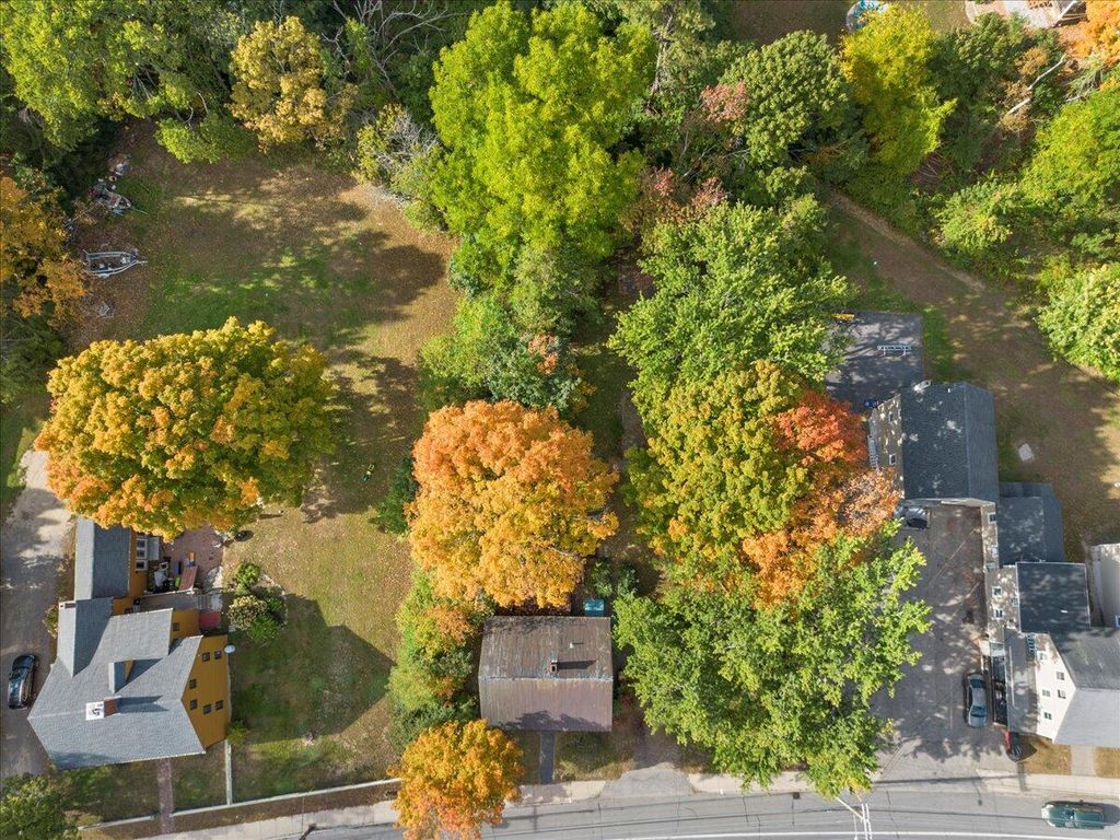 Photo of 123 Portland Street, South Berwick, ME 03908 (MLS # 1659750)