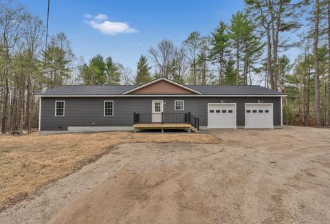 Photo of 420 Foss Road, Limerick, ME 04048 (MLS # 1660696)