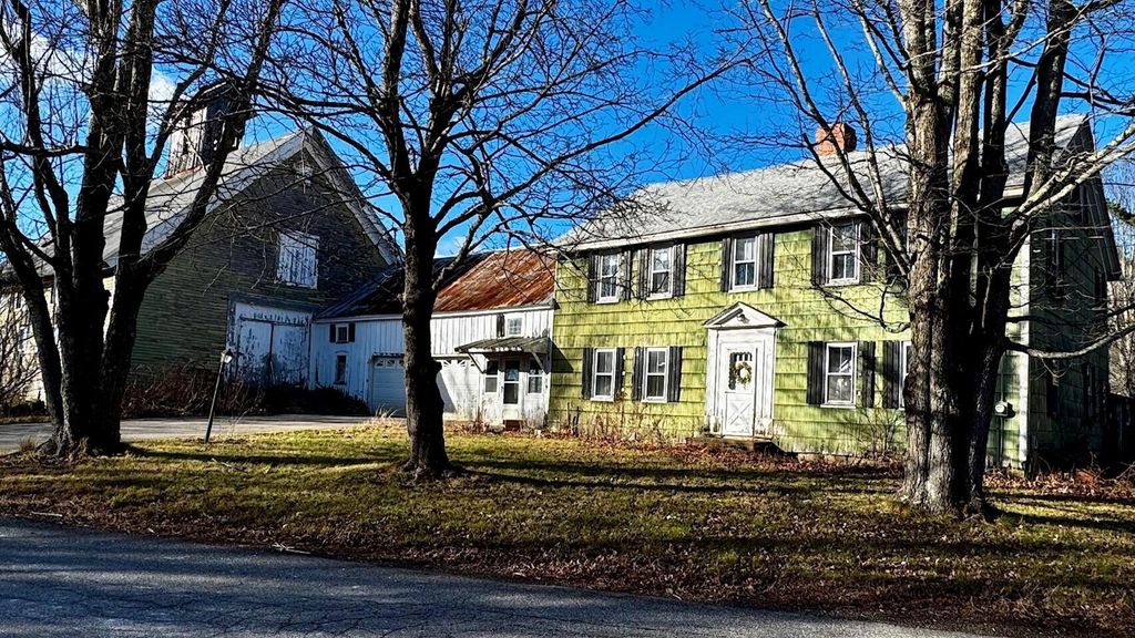 Photo of 1 Chick Road, Sanford, ME 04073 (MLS # 1645716)