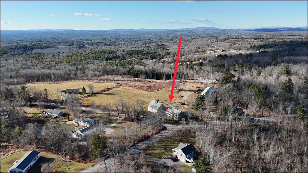 Photo of 1 Chick Road, Sanford, ME 04073 (MLS # 1645716)