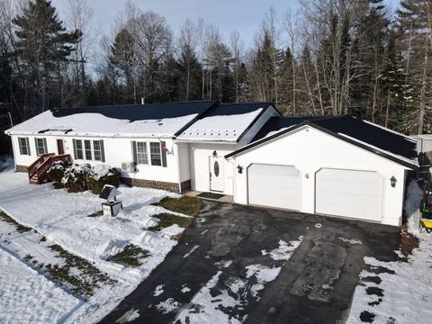 Photo of 580 County Road, Milford, ME 04461 (MLS # 1646618)