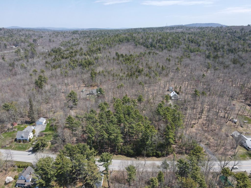 Photo of M2 L117A River Road, Orrington, ME 04474 (MLS # 1661316)