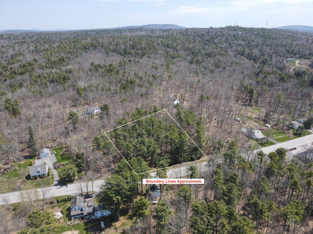Photo of M2 L117A River Road, Orrington, ME 04474 (MLS # 1661316)