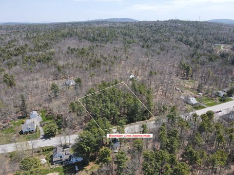 Photo of M2 L117A River Road, Orrington, ME 04474 (MLS # 1661316)