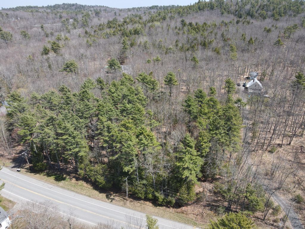 Photo of M2 L117A River Road, Orrington, ME 04474 (MLS # 1661316)