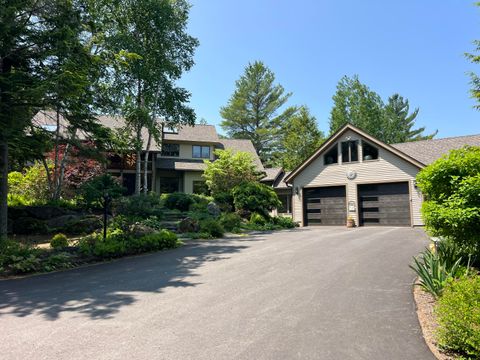 Photo of 291 Molyneaux Road, Camden, ME 04843 (MLS # 1651912)