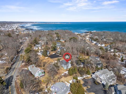 Photo of 589 York Street #6, York, ME 03909 (MLS # 1654680)