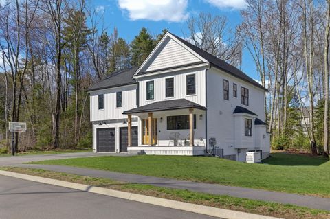 Photo of 29 Dylan Drive, Scarborough, ME 04074 (MLS # 1658857)
