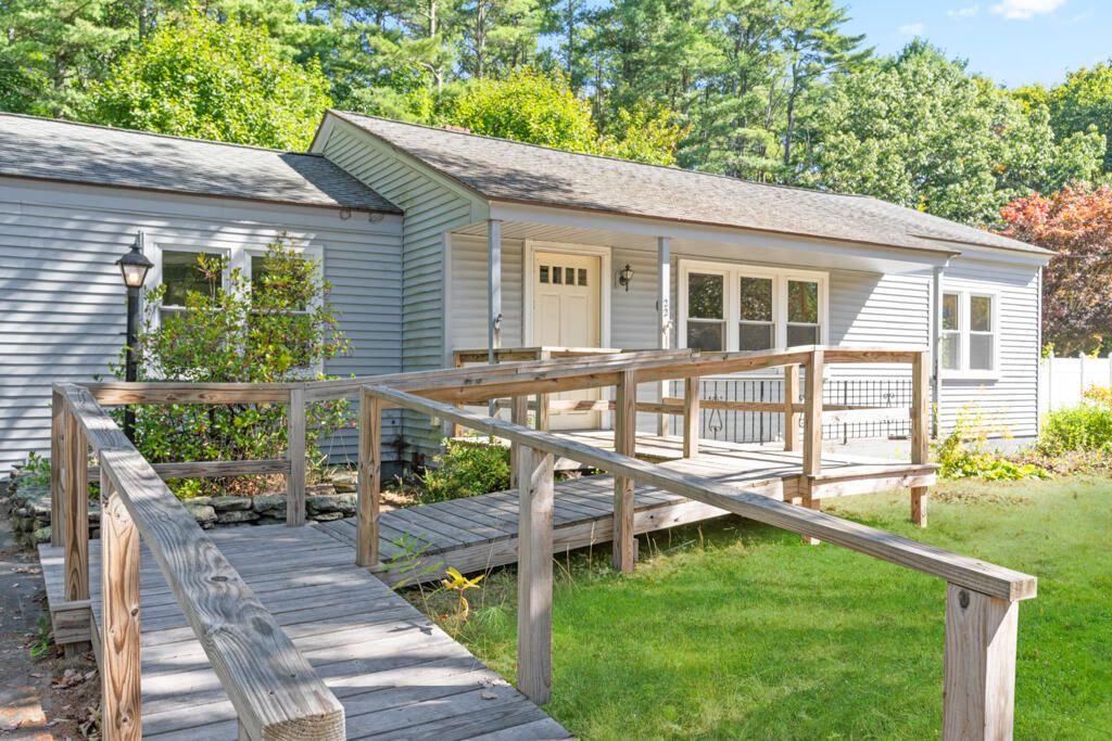 Photo of 22 Gray Park, Gray, ME 04039 (MLS # 1638863)