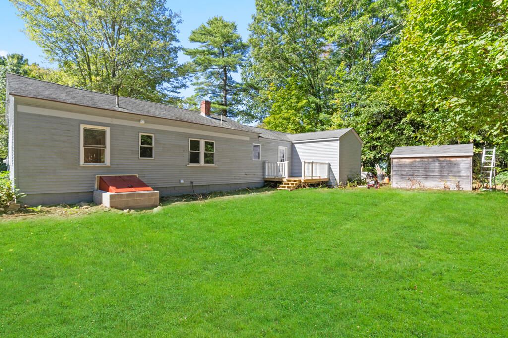 Photo of 22 Gray Park, Gray, ME 04039 (MLS # 1638863)