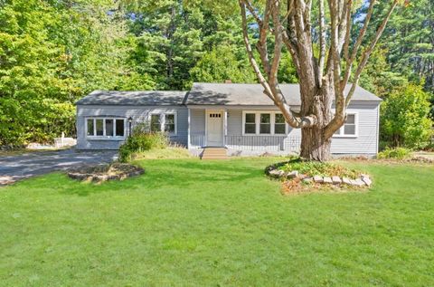 Photo of 22 Gray Park, Gray, ME 04039 (MLS # 1638863)