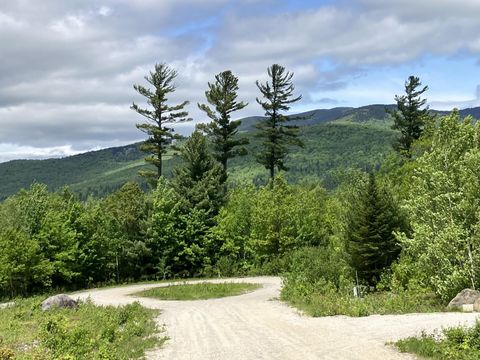 Photo of LOT #10 Second Street, Bethel, ME 04217 (MLS # 1635624)