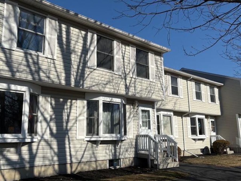 Photo of 8 Park Street #2, Saco, ME 04072 (MLS # 1655238)