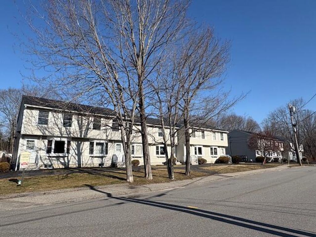 Photo of 8 Park Street #2, Saco, ME 04072 (MLS # 1655238)