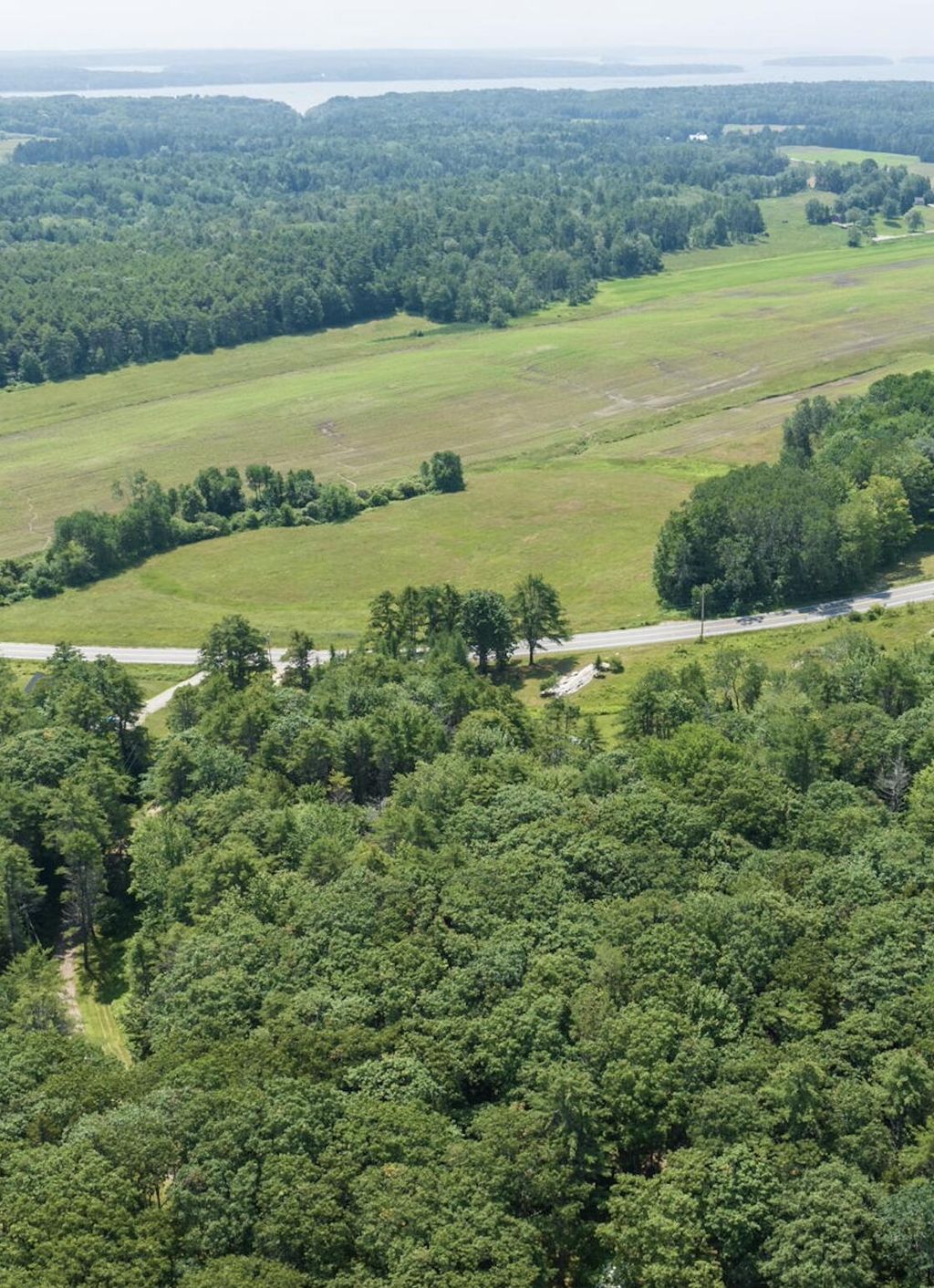 Photo of Lot 13B Pleasant Hill Road, Brunswick, ME 04011 (MLS # 1656832)