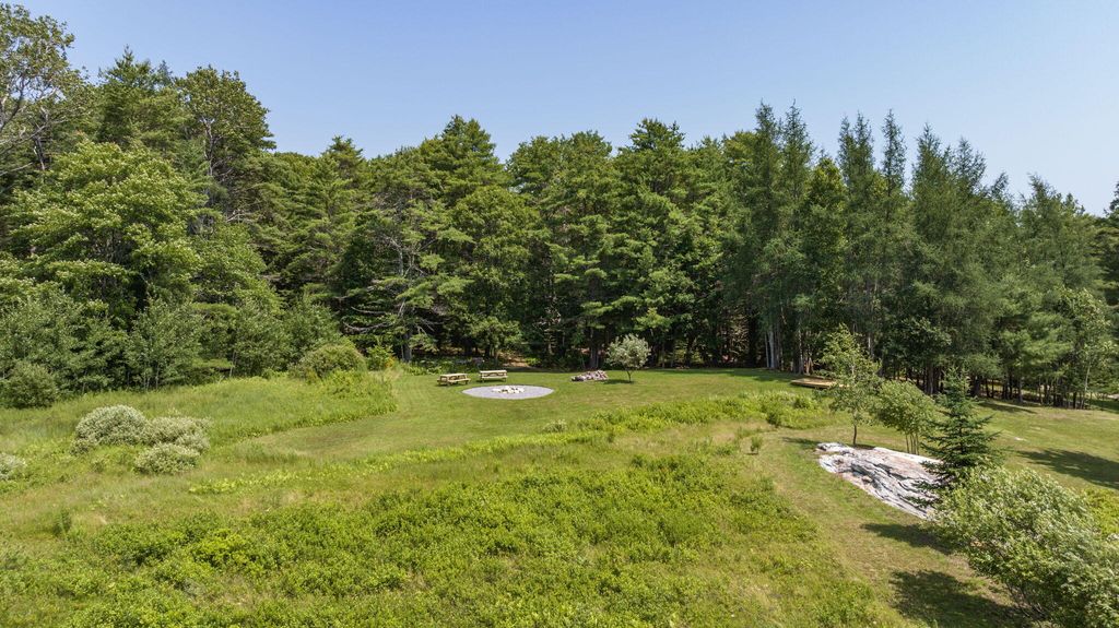Photo of Lot 13B Pleasant Hill Road, Brunswick, ME 04011 (MLS # 1656832)