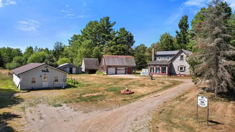 Photo of 315 Hampden Road, Carmel, ME 04419 (MLS # 1657882)