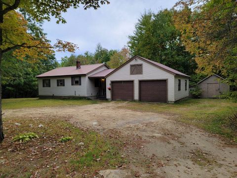 Photo of 305 School Street, Weld, ME 04285 (MLS # 1638349)