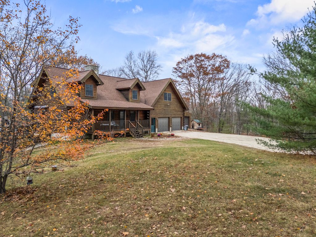 Photo of 149 Duke Lane, Lyman, ME 04002 (MLS # 1654319)