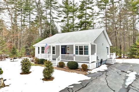 Photo of 26 Great Works Drive, Sanford, ME 04073 (MLS # 1649518)