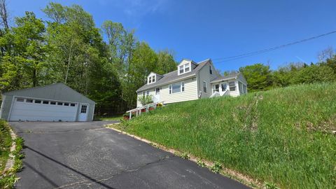 Photo of 352 Swain Road, Rumford, ME 04276 (MLS # 1663250)