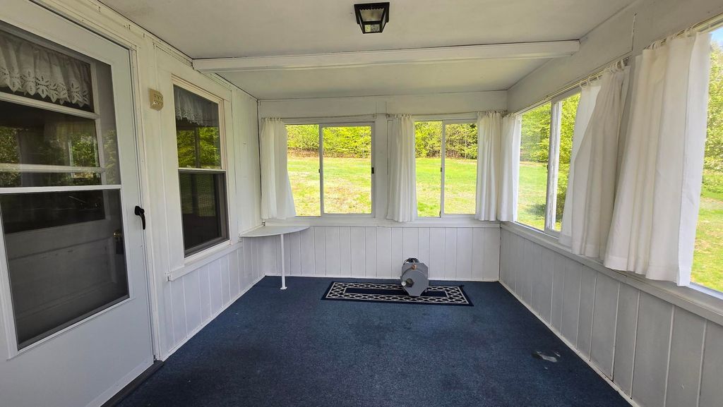 Photo of 352 Swain Road, Rumford, ME 04276 (MLS # 1663250)